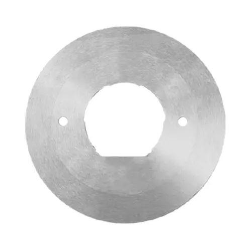 Cutit circular pentru masini de taiat Eastman, 102×40×1.05mm