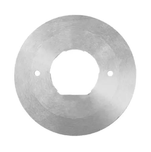 Cutit circular pentru masini de taiat Eastman, 133×52×1.05mm