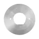 Cutit circular pentru masini de taiat Eastman, 133×52×1.05mm