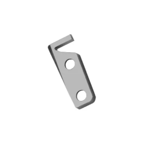 Cutit pentru masini industriale de surfilat Pfaff 3822; 3827