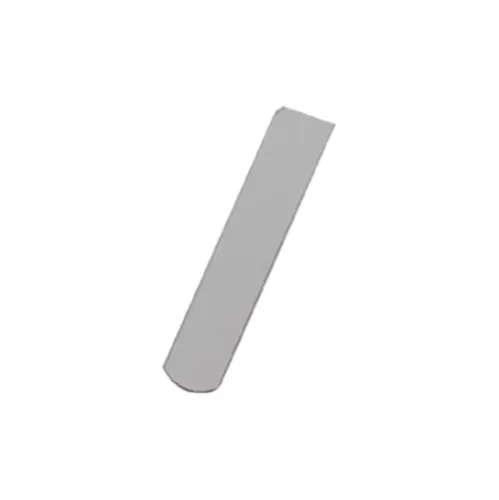 Cutit inferior pentru masini industriale de surfilat Mauser ZA815