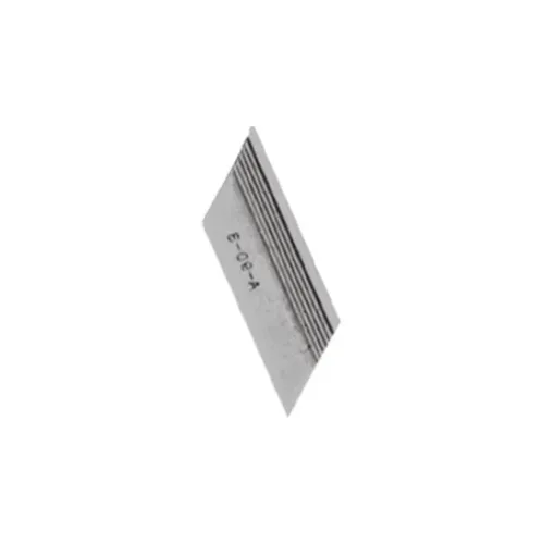 Cutit superior pentru masini industriale de surfilat Merrow 70-DB3
