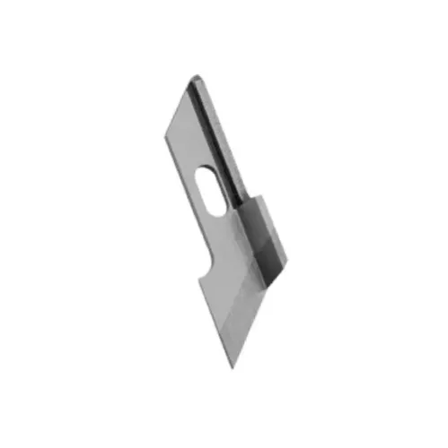 Cutit superior cu vidia pentru masini industriale de surfilat Siruba 747K; AN