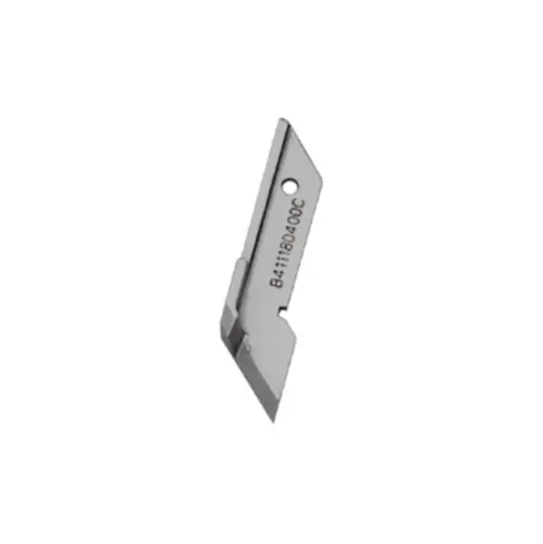 Cutit superior cu vidia pentru masini industriale de surfilat Juki MO-816