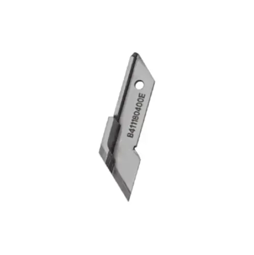 Cutit superior cu vidia pentru masini industriale de surfilat Juki MO-1514