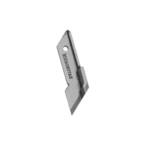 Cutit superior cu vidia pentru masini industriale de surfilat Juki MO-1514