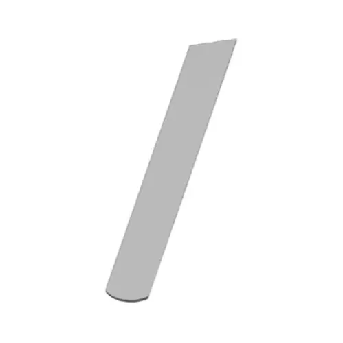 Cutit inferior pentru masini industriale de surfilat Juki MO-816