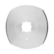 Cutit circular cu 4 laturi pentru masini de taiat Kuris, 100×22×1.0mm