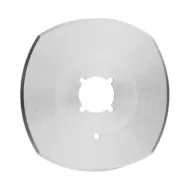 Cutit circular cu 4 laturi pentru masini de taiat Kuris, 100×22×1.0mm