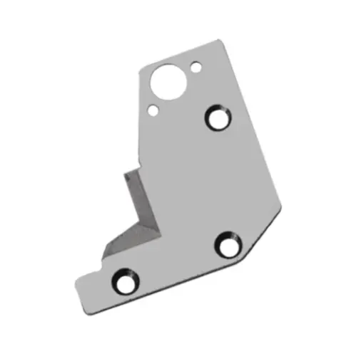 Cutit fix cu vidia pentru masini industriale de cusut Siruba 747/CT