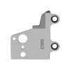 Cutit fix cu vidia pentru masini industriale de cusut Siruba 700K/CT