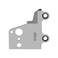 Cutit fix cu vidia pentru masini industriale de cusut Siruba 700K/CT