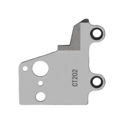 Cutit fix cu vidia pentru masini industriale de cusut Siruba 700K/CT