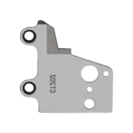 Cutit fix cu vidia pentru masini industriale de cusut Siruba 700K/CT