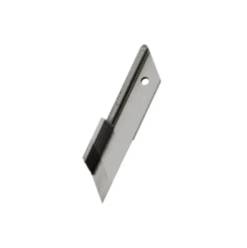 Cutit superior cu vidia pentru masini industriale de surfilat Rimoldi 27; 327; 527; 627