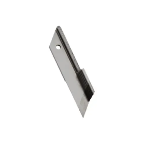 Cutit superior cu vidia pentru masini industriale de surfilat Rimoldi 27; 327; 527; 627