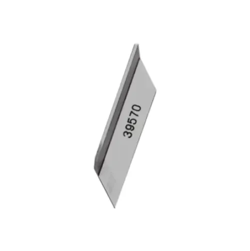 Cutit superior cu vidia pentru masini industriale de surfilat Union Special 39500