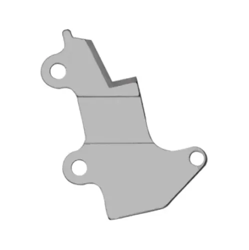 Cutit fix cu vidia pentru masini industriale de cusut Siruba 700D/FT