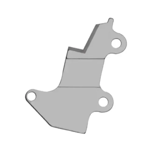 Cutit fix cu vidia pentru masini industriale de cusut Siruba 700D/FT