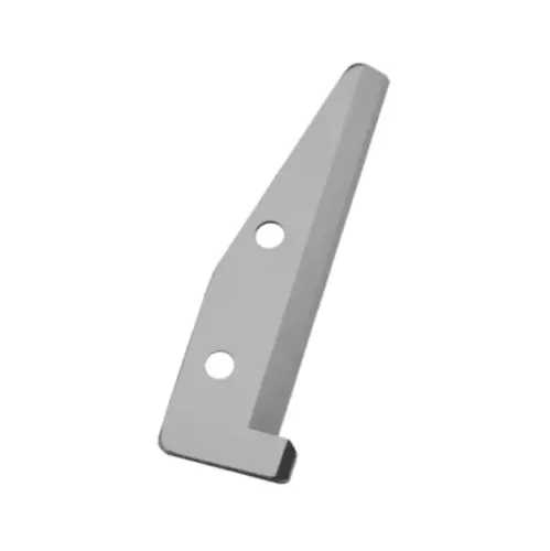 Cutit mobil pentru masini industriale de cusut Siruba CF007