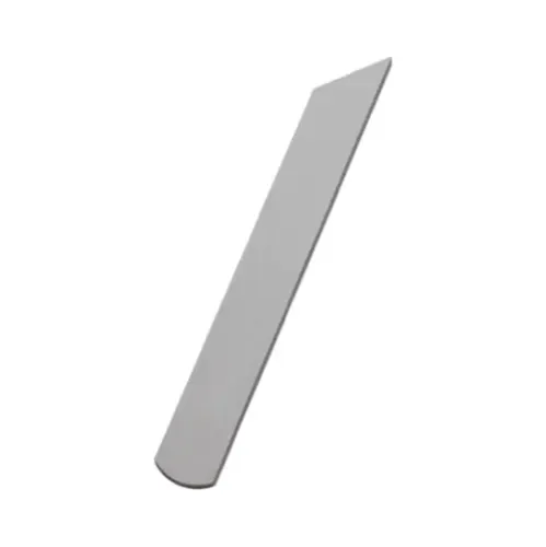Cutit inferior pentru masini industriale de surfilat Siruba F007J; FR