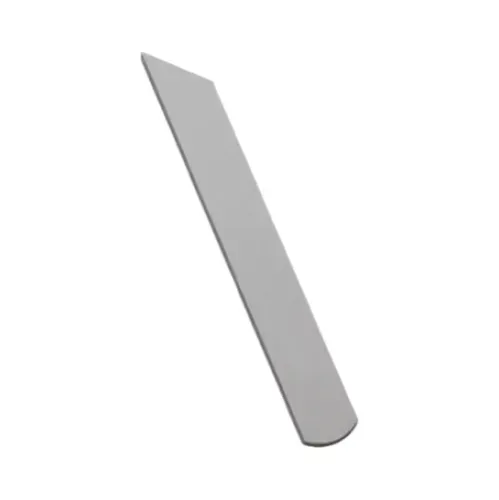 Cutit inferior pentru masini industriale de surfilat Siruba F007J; FR