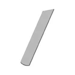 Cutit inferior pentru masini industriale de surfilat Kingtex SHG6005