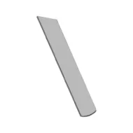 Cutit inferior pentru masini industriale de surfilat Kingtex SHG6005