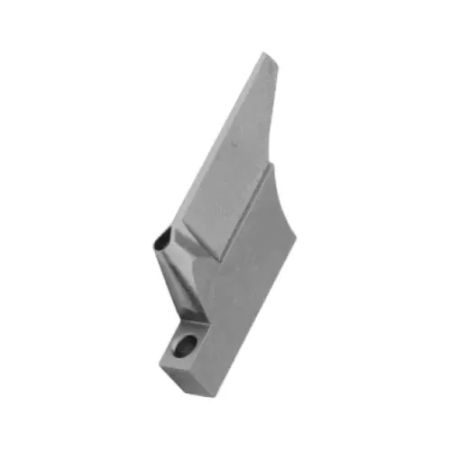 Cutit pentru butoniera grea industriala Jack JK-580