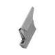 Cutit pentru butoniera grea industriala Jack JK-580