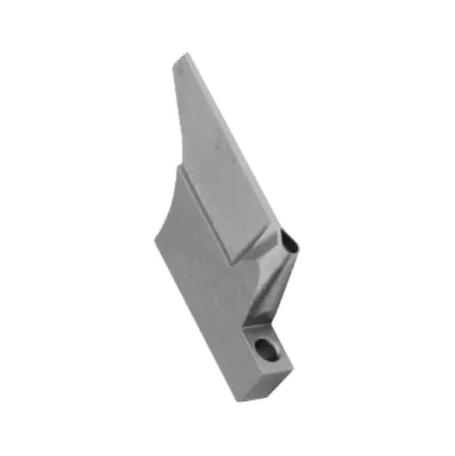Cutit pentru butoniera grea industriala Jack JK-580