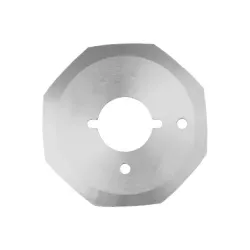 Cutit circular cu 8 laturi pentru masini de taiat Kuris, 50×16×1mm