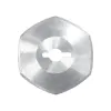 Cutit circular cu 6 laturi pentru masini de taiat Kuris, 65×10.9×0.65mm