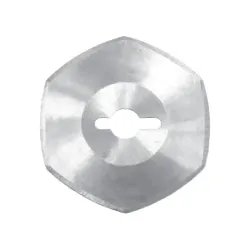 Cutit circular cu 6 laturi pentru masini de taiat Kuris, 65×10.9×0.65mm