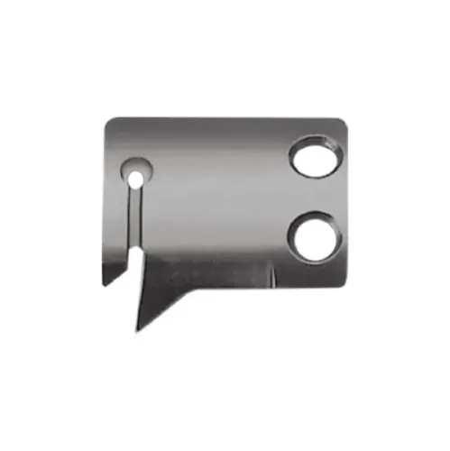 Cutit mobil pentru masini industriale de cusut Siruba L818