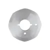 Cutit circular cu 8 laturi pentru masini de taiat Suprena, 50×16×1mm