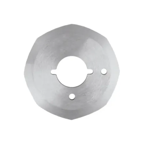 Cutit circular cu 8 laturi pentru masini de taiat Suprena, 50×16×1mm