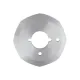 Cutit circular cu 8 laturi pentru masini de taiat Suprena, 50×16×1mm
