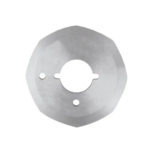 Cutit circular cu 8 laturi pentru masini de taiat Suprena, 50×16×1mm