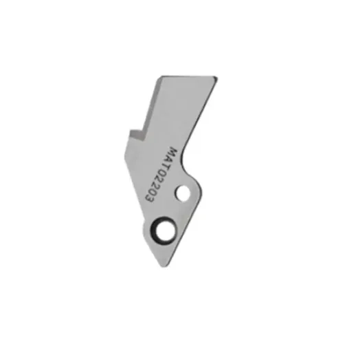 Cutit mobil pentru masini industriale de cusut Juki T022