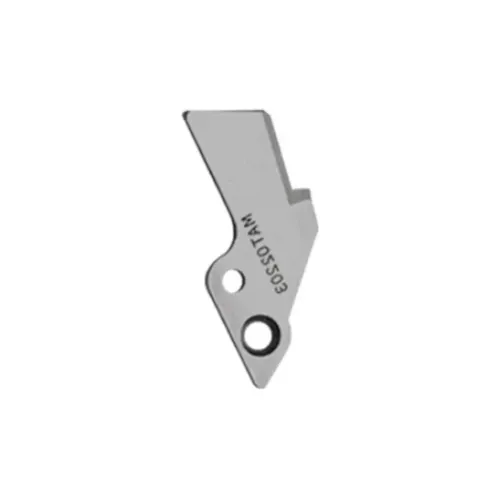 Cutit mobil pentru masini industriale de cusut Juki T022