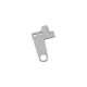 Cutit mobil pentru masini industriale de cusut Juki T042