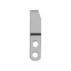 Cutit fix pentru masini industriale de cusut Mitsubishi PLKA-1006; PLKB-1006; PLKA-1010; PLKB-1010