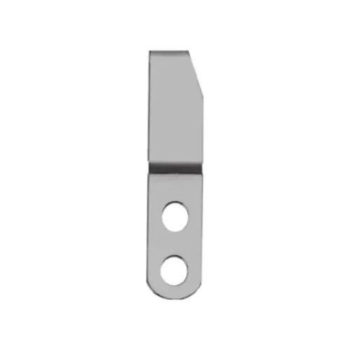 Cutit fix pentru masini industriale de cusut Mitsubishi PLKA-1006; PLKB-1006; PLKA-1010; PLKB-1010
