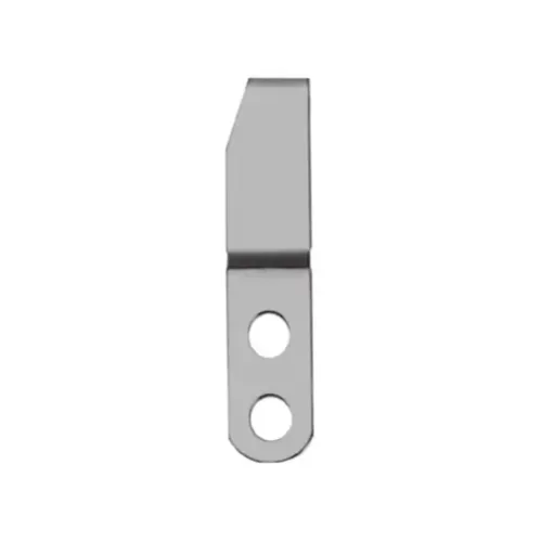 Cutit fix pentru masini industriale de cusut Mitsubishi PLKA-1006; PLKB-1006; PLKA-1010; PLKB-1010