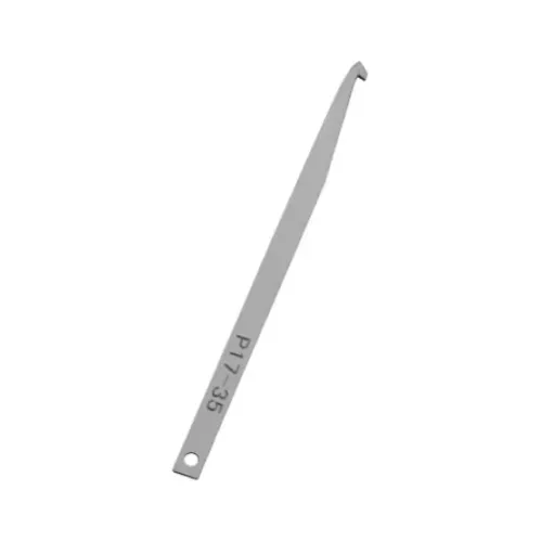 Cutit mobil pentru masini industriale de cusut Shing Ray FW-787