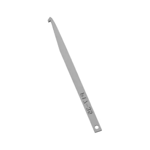 Cutit mobil pentru masini industriale de cusut Shing Ray FW-787