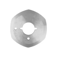 Cutit circular cu 6 laturi pentru masini de taiat Kuris, 50×16×1mm