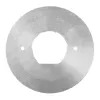 Cutit circular pentru masini de taiat KM, 152×50×1.5mm