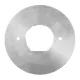 Cutit circular pentru masini de taiat KM, 152×50×1.5mm